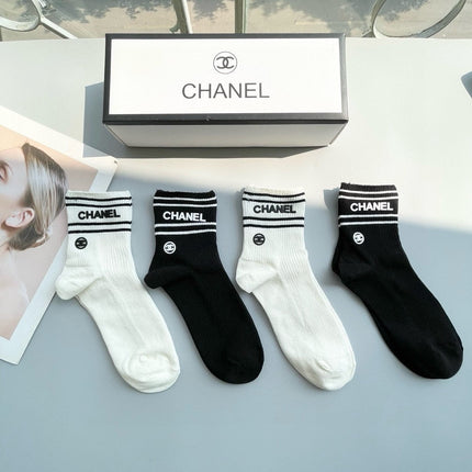 LOW-CUT SOCKS 425564 ( 1 BOX )