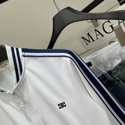 CELINE SPORTS JACKET 273189