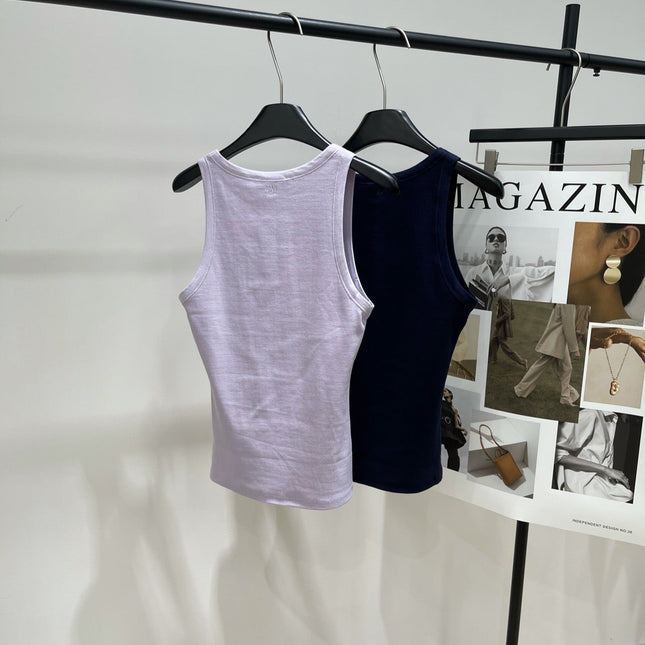 AMI TANK TOP 273185