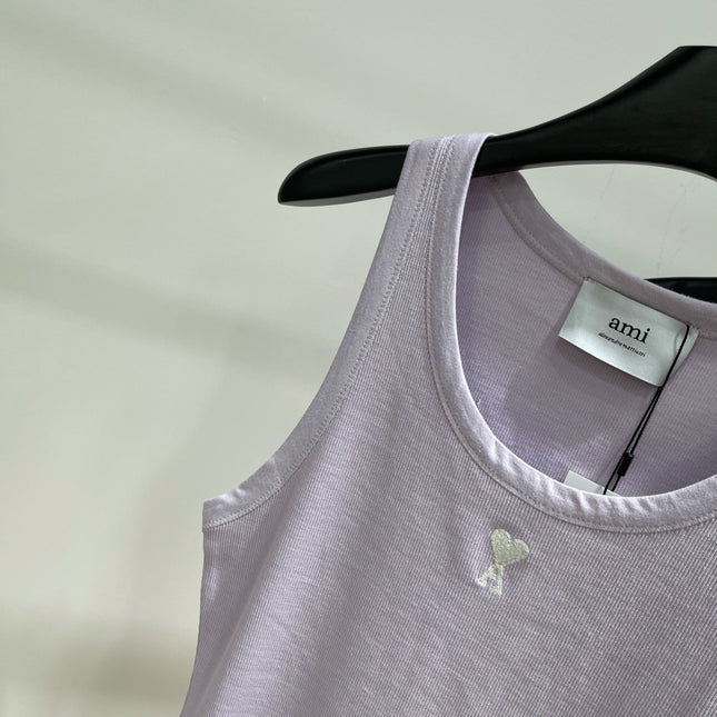 AMI TANK TOP 273185