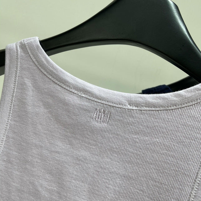 AMI TANK TOP 273185