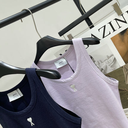 AMI TANK TOP 273185