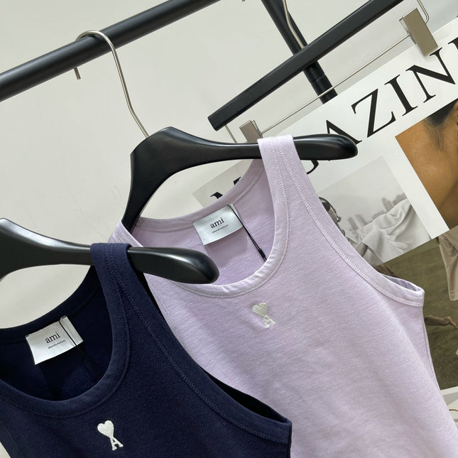 AMI TANK TOP 273185