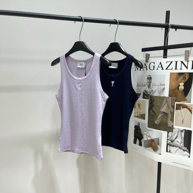 AMI TANK TOP 273185