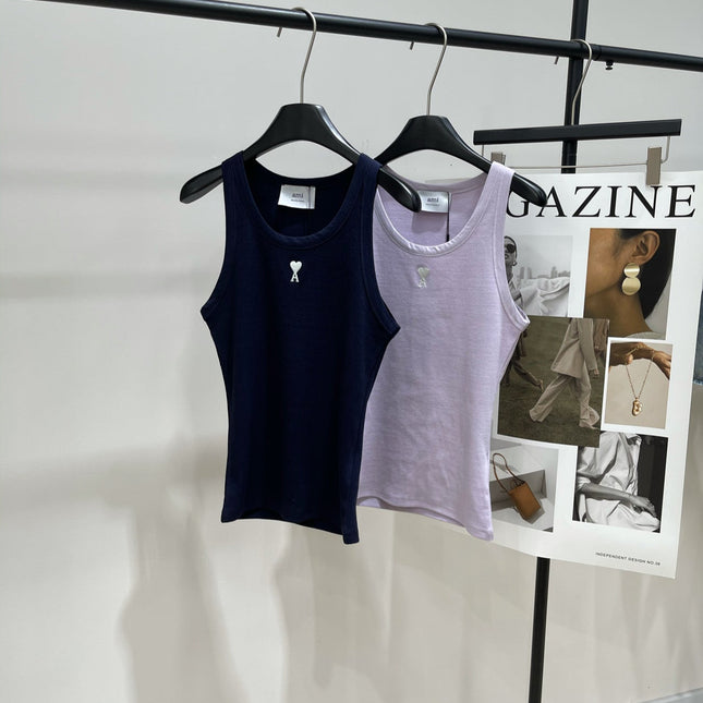 AMI TANK TOP 273185