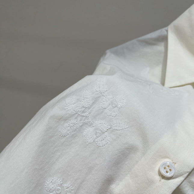 MIUMIU SHIRT 273044