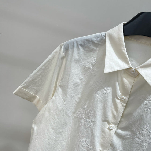 MIUMIU SHIRT 273044