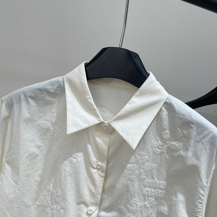 MIUMIU SHIRT 273044