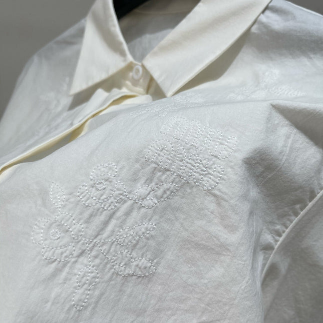 MIUMIU SHIRT 273044