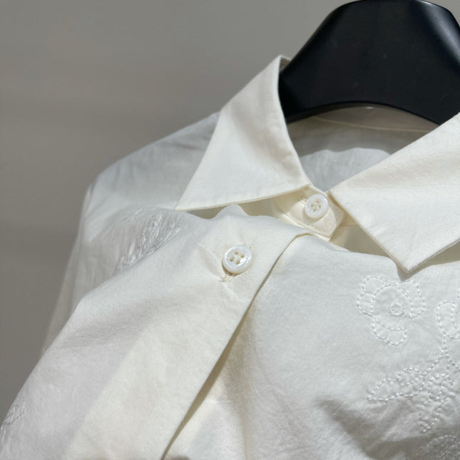 MIUMIU SHIRT 273044