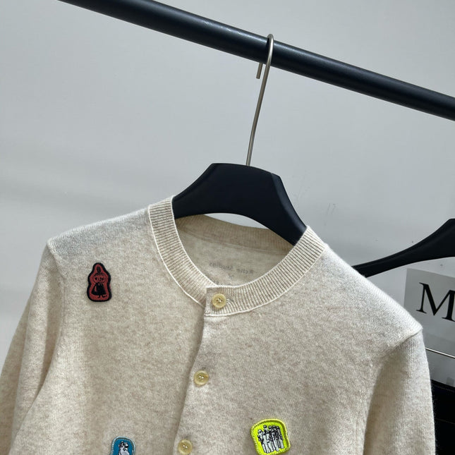 ACNE STUDIOS CARDIGAN 273064