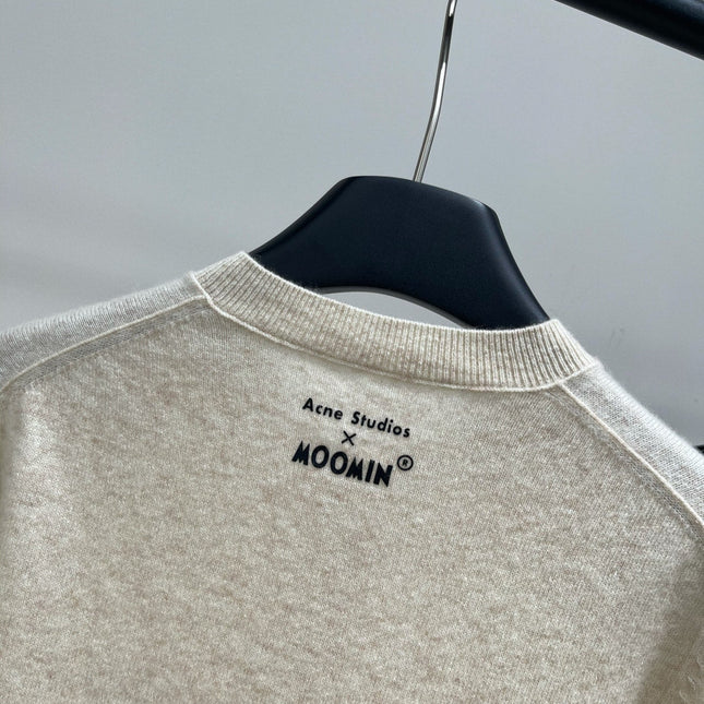 ACNE STUDIOS CARDIGAN 273064