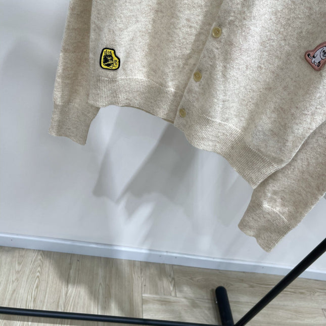 ACNE STUDIOS CARDIGAN 273064