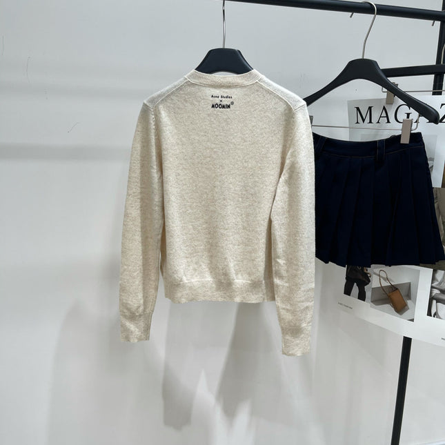 ACNE STUDIOS CARDIGAN 273064
