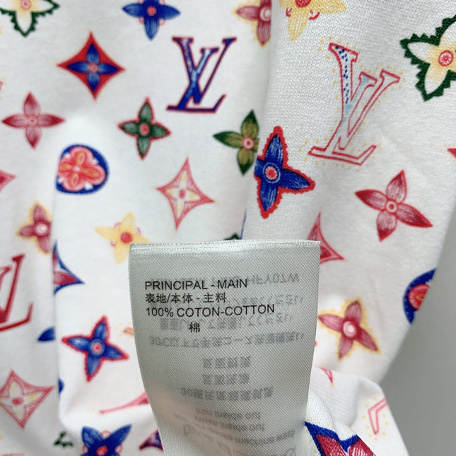 LV T-SHIRT 268152