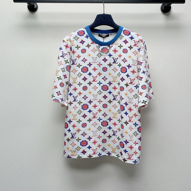 LV T-SHIRT 268152