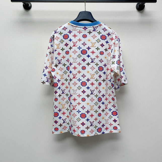 LV T-SHIRT 268152