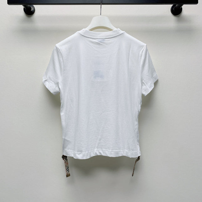 BBR CREW NECK T-SHIRT 228036