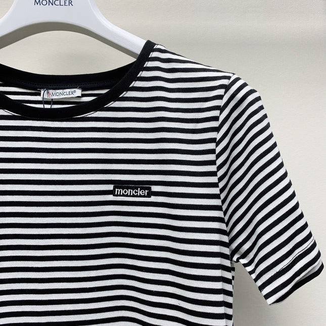 MONCLER 25S T-SHIRT 247258