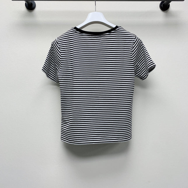 MONCLER 25S T-SHIRT 082