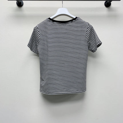 MONCLER 25S T-SHIRT 247258