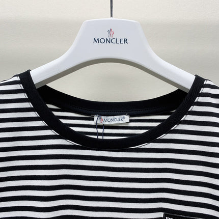 MONCLER 25S T-SHIRT 082