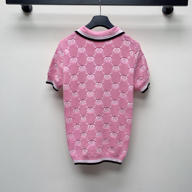 GUCCI POLO SHIRT 259840