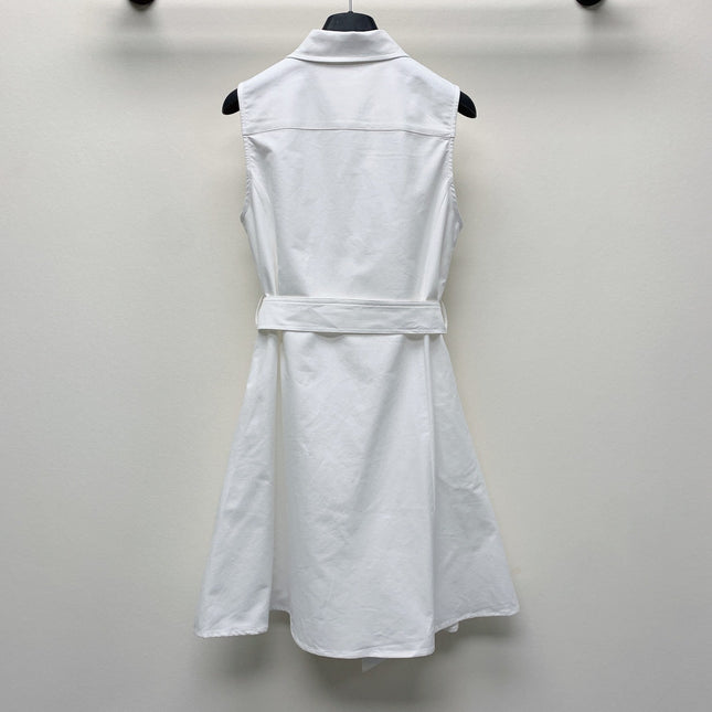 RALPH LAUREN  BELTED BLAZER DRESS 268065