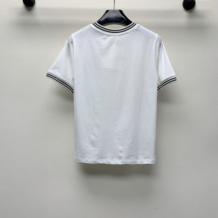 CELINE T-SHIRT 268107