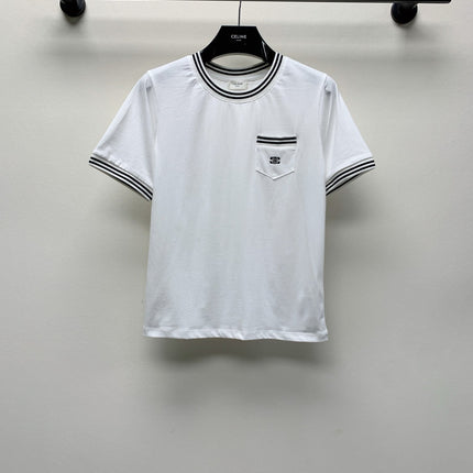 CELINE T-SHIRT 268107