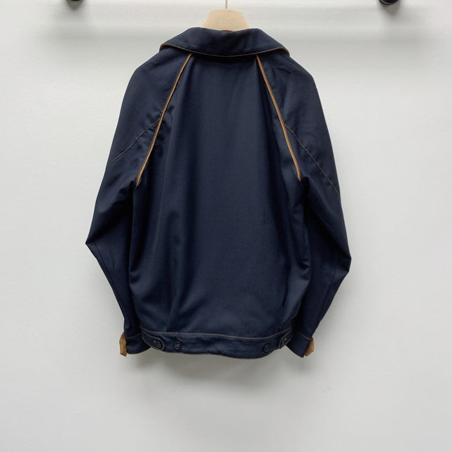 MIUMIU FALL-WINTER JACKET 274306