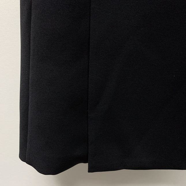 DIOR SLEEVELESS LONG POLO DRESS 275163