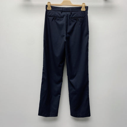 MIUMIU STRAIGHT-LEG PANTS STYLE 164