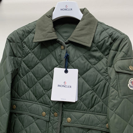 MONCLER 25S JACKET 079