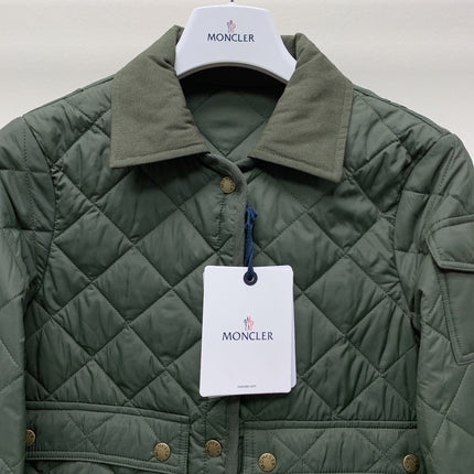 MONCLER 25S JACKET 079