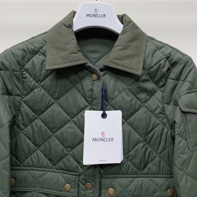 MONCLER 25S JACKET 079