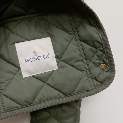 MONCLER 25S JACKET 079