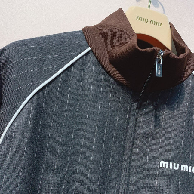 MIUMIU JACKET STYLE 377