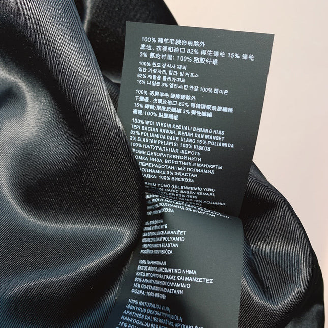 MIUMIU JACKET STYLE 377