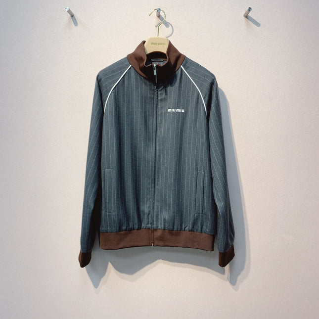 MIUMIU JACKET STYLE 377