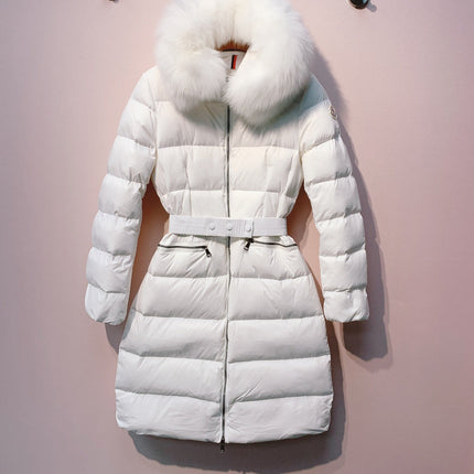 MONCLER 25S COAT 289111