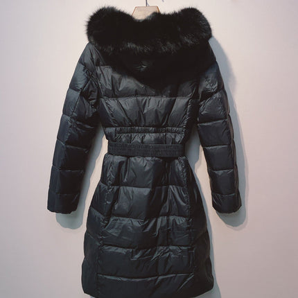 MONCLER 25S COAT 289112