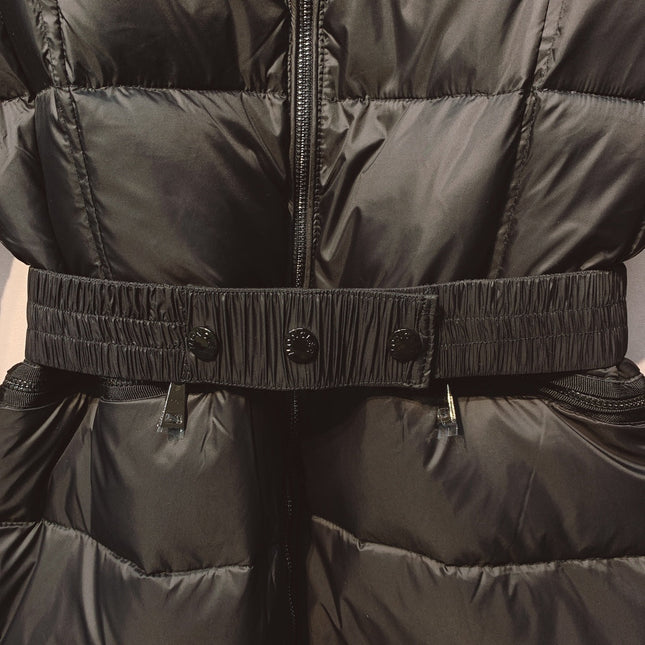 MONCLER 25S COAT 289112