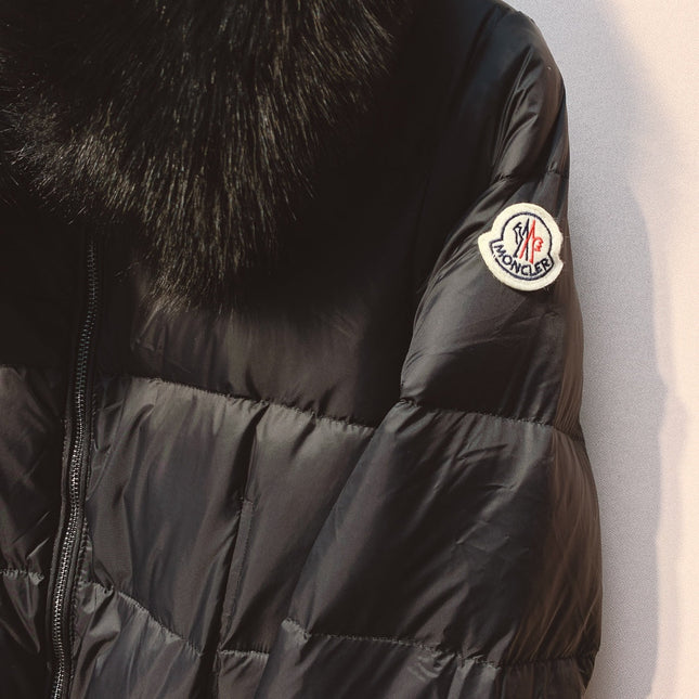 MONCLER 25S COAT 289112
