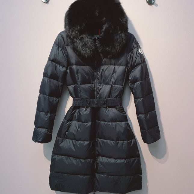 MONCLER 25S COAT 289112