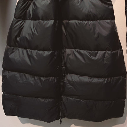 MONCLER 25S COAT 289112