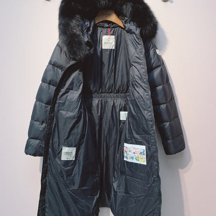 MONCLER 25S COAT 289112
