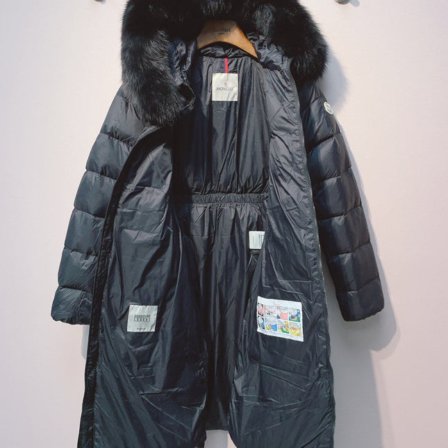 MONCLER 25S COAT 289112