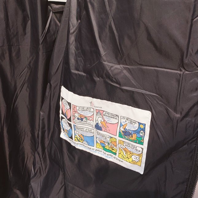 MONCLER 25S COAT 289112