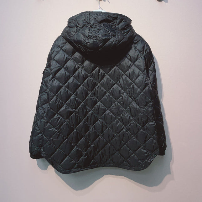 MONCLER 25S JACKET IN BLACK 039